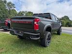 2025 Chevrolet Silverado 1500 Crew Cab 4WD Pickup for sale #N25562 - photo 2