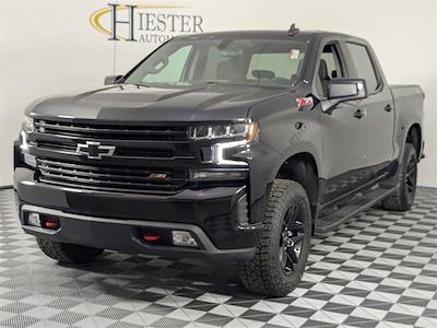 2022 Chevrolet Silverado 1500 Crew Cab 4WD Pickup for sale #N25569A - photo 1