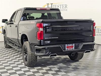 2022 Chevrolet Silverado 1500 Crew Cab 4WD Pickup for sale #N25569A - photo 2