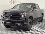 2022 Chevrolet Silverado 1500 Crew Cab 4WD Pickup for sale #N25569A - photo 1