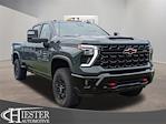 2025 Chevrolet Silverado 2500 Crew Cab 4WD Pickup for sale #N25577 - photo 44