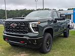 2025 Chevrolet Silverado 2500 Crew Cab 4WD Pickup for sale #N25577 - photo 1