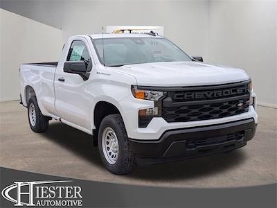 2025 Chevrolet Silverado 1500 Regular Cab RWD Pickup for sale #N25581 - photo 1