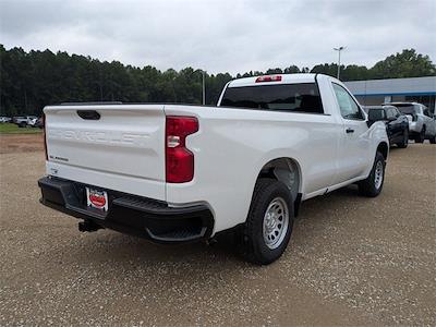 2025 Chevrolet Silverado 1500 Regular Cab RWD Pickup for sale #N25581 - photo 2
