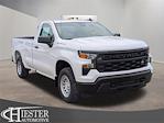 2025 Chevrolet Silverado 1500 Regular Cab RWD Pickup for sale #N25581 - photo 1
