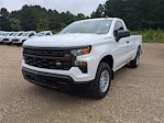 2025 Chevrolet Silverado 1500 Regular Cab RWD Pickup for sale #N25581 - photo 5