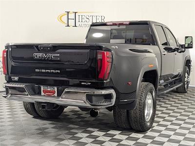 2024 GMC Sierra 3500 Crew Cab 4WD Pickup for sale #N25589A - photo 2