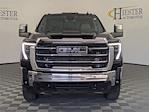 2024 GMC Sierra 3500 Crew Cab 4WD Pickup for sale #N25589A - photo 4