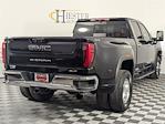 2024 GMC Sierra 3500 Crew Cab 4WD Pickup for sale #N25589A - photo 2