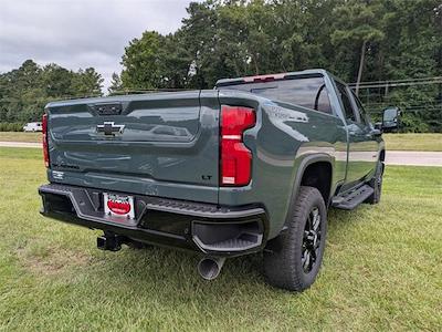 2025 Chevrolet Silverado 2500 Crew Cab 4WD Pickup for sale #N25590 - photo 2