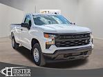 2026 Chevrolet Silverado 1500 Regular Cab RWD Pickup for sale #N25609 - photo 28