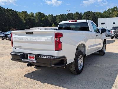 2026 Chevrolet Silverado 1500 Regular Cab 4WD Pickup for sale #N25611 - photo 2