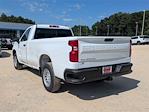 New 2026 Chevrolet Silverado 1500 Work Truck Regular Cab for sale #N25611 - photo 4