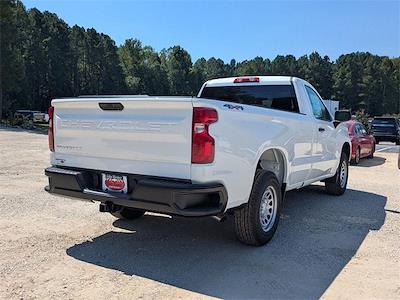 New 2026 Chevrolet Silverado 1500 Work Truck Regular Cab for sale #N25612 - photo 2