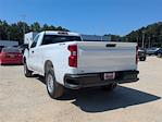 New 2026 Chevrolet Silverado 1500 Work Truck Regular Cab for sale #N25612 - photo 4