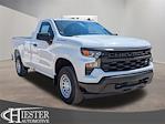 New 2026 Chevrolet Silverado 1500 Work Truck Regular Cab for sale #N25612 - photo 1