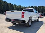 New 2026 Chevrolet Silverado 1500 Work Truck Regular Cab for sale #N25612 - photo 2