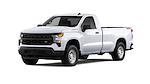 2026 Chevrolet Silverado 1500 Regular Cab 4WD Pickup for sale #N25613 - photo 1