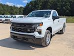 New 2026 Chevrolet Silverado 1500 Work Truck Regular Cab for sale #N25613 - photo 5