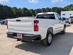 New 2026 Chevrolet Silverado 1500 Work Truck Regular Cab for sale #N25613 - photo 2