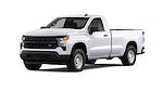 2026 Chevrolet Silverado 1500 Regular Cab RWD Pickup for sale #N25616 - photo 29