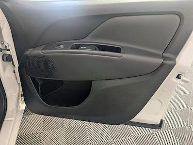 Used 2021 Ram ProMaster City - photo 1