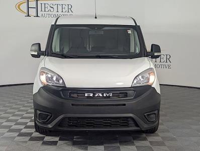 Used 2021 Ram ProMaster City - photo 1