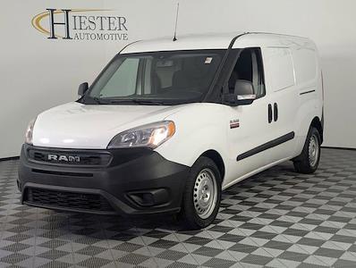 Used 2021 Ram ProMaster City - photo 1