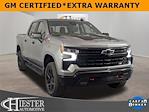 2025 Chevrolet Silverado 1500 Crew Cab 4WD Pickup for sale #N25621A - photo 1