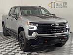 2025 Chevrolet Silverado 1500 Crew Cab 4WD Pickup for sale #N25621A - photo 2