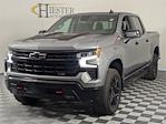 2025 Chevrolet Silverado 1500 Crew Cab 4WD Pickup for sale #N25621A - photo 4