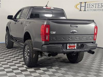 Used 2019 Ford Ranger XL SuperCrew Cab for sale #N25621C - photo 1