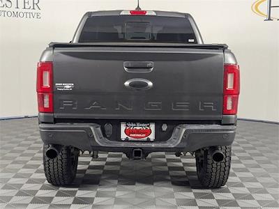 Used 2019 Ford Ranger XL SuperCrew Cab for sale #N25621C - photo 2