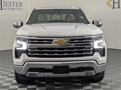 2024 Chevrolet Silverado 1500 Crew Cab 4WD Pickup for sale #N25629A - photo 1