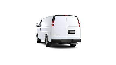 New 2025 Chevrolet Express 2500 Empty Cargo Van for sale #N25643 - photo 2