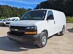 2025 Chevrolet Express 2500 RWD Upfitted Cargo Van for sale #N25643 - photo 6