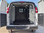 2025 Chevrolet Express 2500 RWD Upfitted Cargo Van for sale #N25643 - photo 2