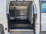 2025 Chevrolet Express 2500 RWD Upfitted Cargo Van for sale #N25643 - photo 22