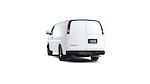 New 2025 Chevrolet Express 2500 Empty Cargo Van for sale #N25643 - photo 2
