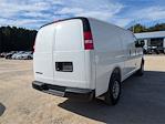 2025 Chevrolet Express 2500 RWD Upfitted Cargo Van for sale #N25643 - photo 3