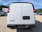 2025 Chevrolet Express 2500 RWD Adrian Upfitted Cargo Van for sale #N25644 - photo 4