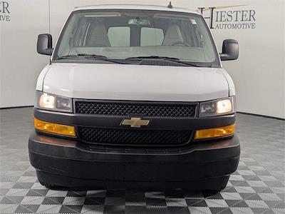 2022 Chevrolet Express 2500 RWD Empty Cargo Van for sale #N25644A - photo 1