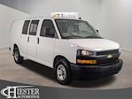 2022 Chevrolet Express 2500 RWD Empty Cargo Van for sale #N25644A - photo 27