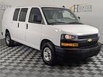 2022 Chevrolet Express 2500 RWD Empty Cargo Van for sale #N25644A - photo 28