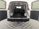 2022 Chevrolet Express 2500 RWD Empty Cargo Van for sale #N25644A - photo 20