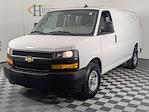 2022 Chevrolet Express 2500 RWD Empty Cargo Van for sale #N25644A - photo 2