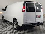 2022 Chevrolet Express 2500 RWD Empty Cargo Van for sale #N25644A - photo 3
