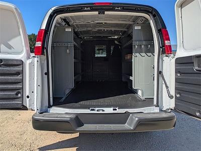 2025 Chevrolet Express 2500 RWD Upfitted Cargo Van for sale #N25645 - photo 2