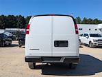 New 2025 Chevrolet Express 2500 Upfitted Cargo Van for sale #N25645 - photo 4
