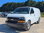 New 2025 Chevrolet Express 2500 Upfitted Cargo Van for sale #N25645 - photo 6